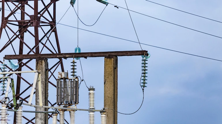 В Украине новые экстренные отключения