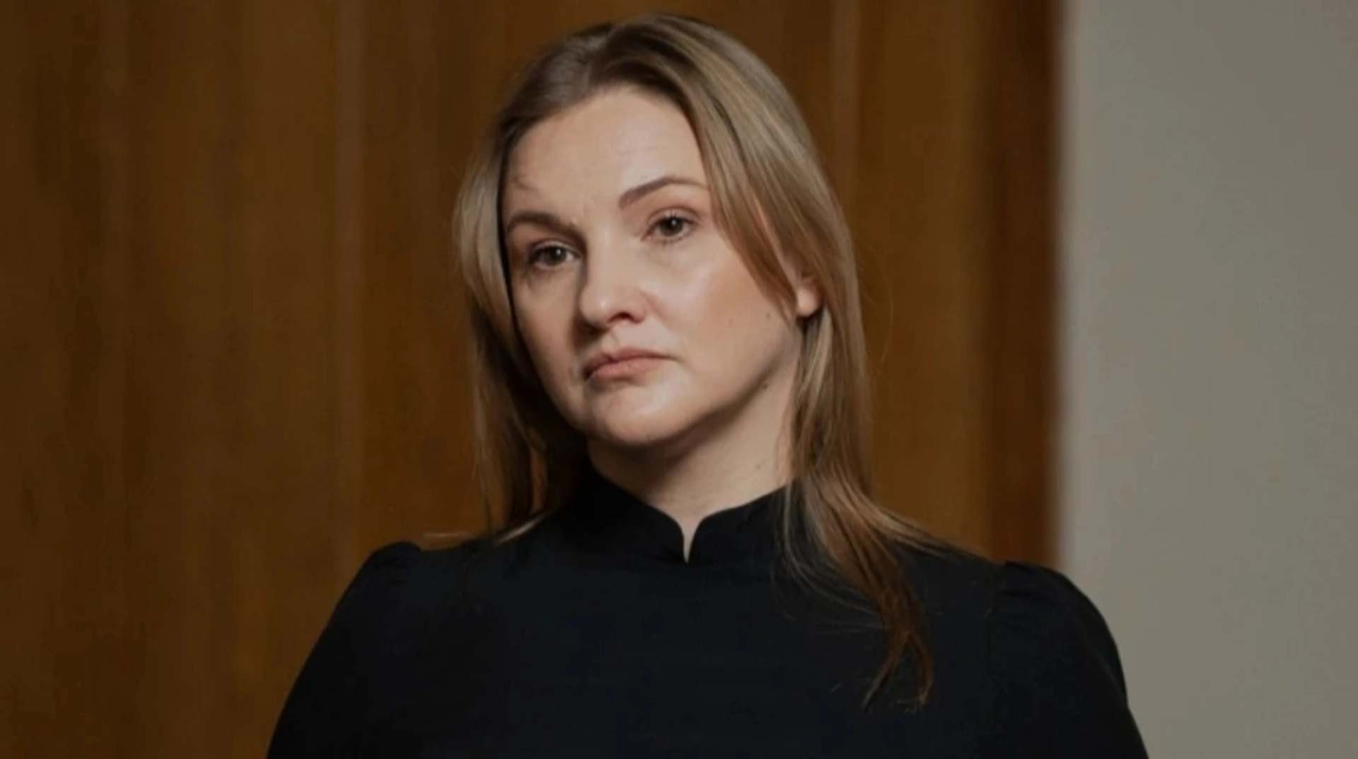 Zelenskyy appoints Olha Reshetylova as Ukraine's first military ombudswoman