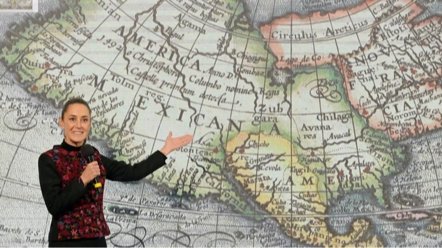 Торговельні переговори між США і Мексикою продовжили ще на кілька тижнів