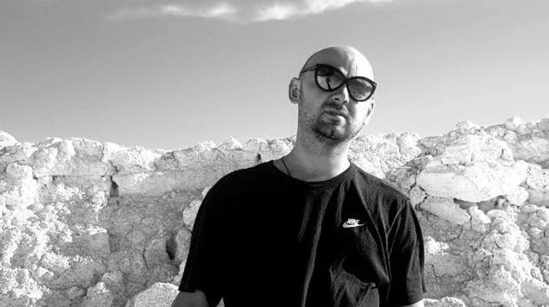 Помер фронтмен гурту Adam Михайло Клименко