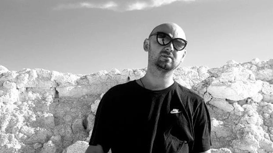 Mykhailo Klymenko, the frontman of the band Adam, died