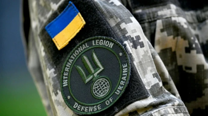 В Сухопутных войсках отреагировали на возмущение по поводу расформирования интернациональных легионов