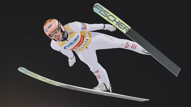 Повернення Крафта, перші гонки нейтральних росіян після відсторонення. Анонс лижного вікенду