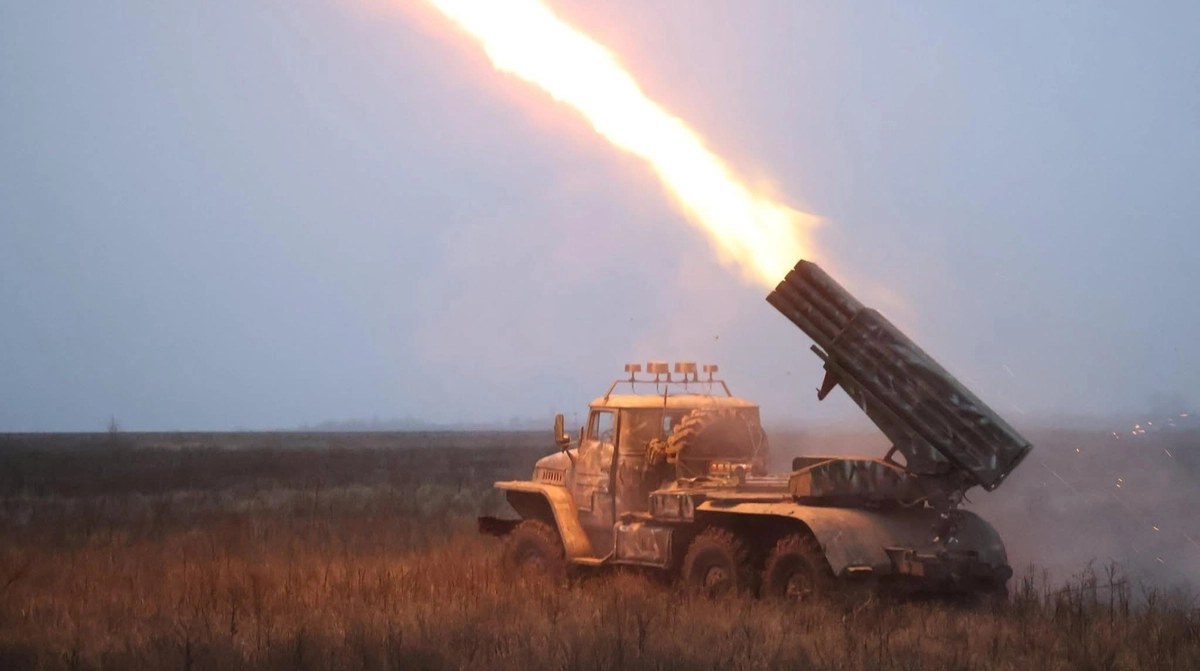 ВСУ обезвредили еще около тысячи оккупантов за сутки