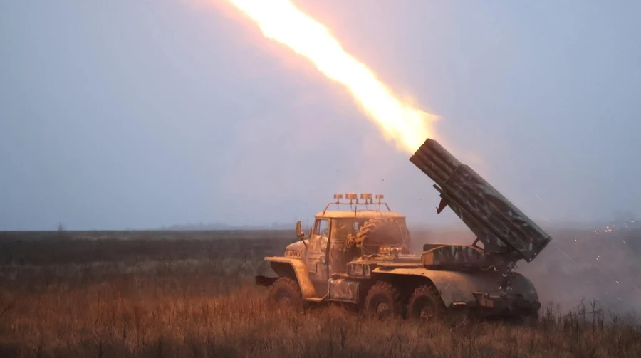 Russia loses 980 soldiers over past day