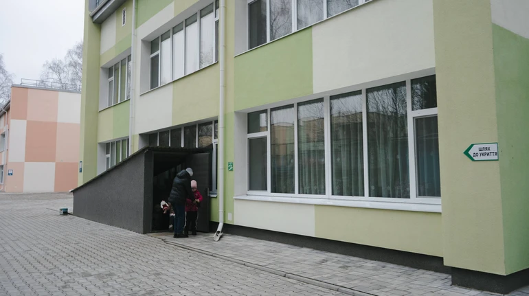 В 2025 году в громадах восстановили более 200 объектов – Минразвития