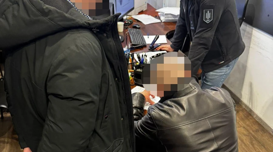 Слідство: У посадовця ВЛК, якого раніше затримали за хабарі, знайшли мільйони недостовірних доходів