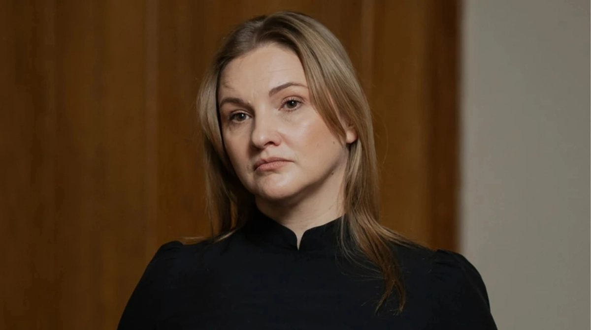 Офіс омбудсмана перевіряє обставини смерті військовослужбовця на Дніпропетровщині: матеріали скерували до прокуратури Kép