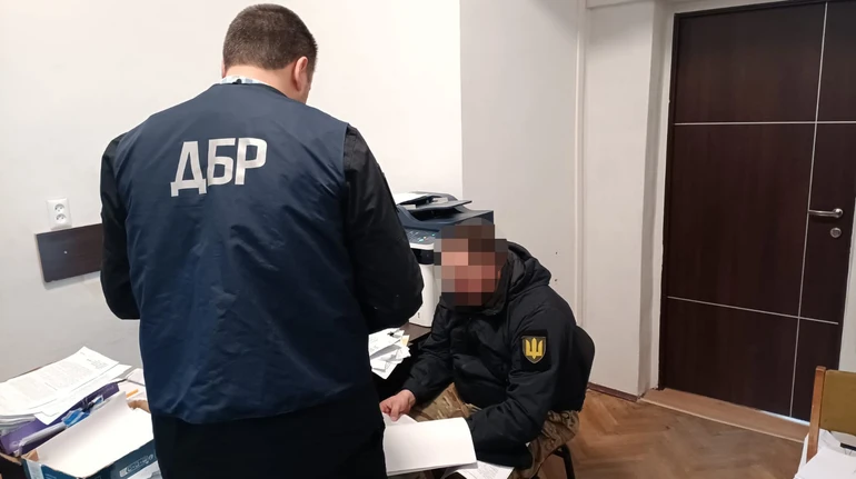 У Львові судитимуть військового ТЦК, якого підозрюють у побитті чоловіка