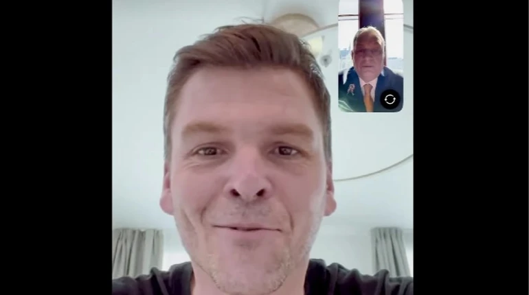 Угорці, які приїжджали вивчати Дружбу, повертаються додому з результатами