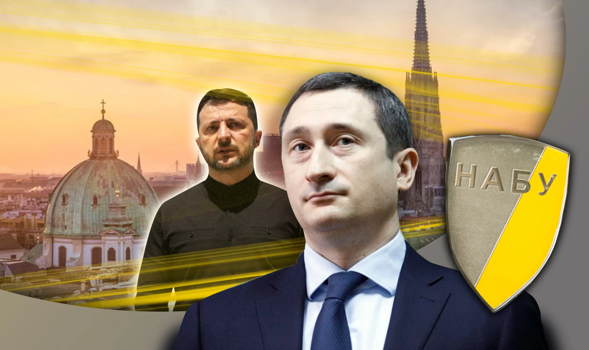 Круг президента. Новые подробности коррупционного дела, в котором фигурирует вице-премьер-министр Алексей Чернышов