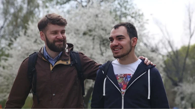 ЛГБТ-пара выиграла дело против Украины в ЕСПЧ – государство не расследовало нападение на почве ненависти