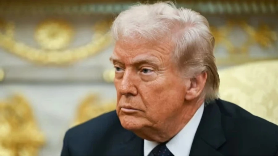 Трамп заявив, що США перекинуть до Польщі 5 тисяч військових
