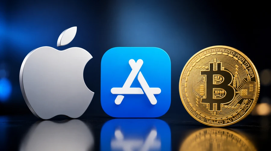 На Apple подали в суд пользователи, которые потеряли 1,8 миллиона долларов из-за поддельного биткоин-кошелька в App Store