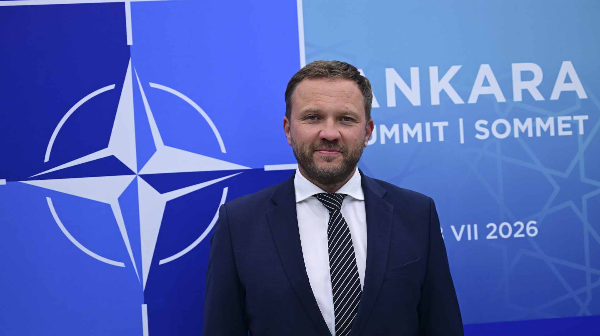 Військова загроза для Естонії з боку РФ не змінилася після візиту глави ЦРУ до Москви – естонське МЗС