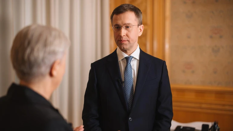 Корецкий объяснил, почему Кабмин предлагает повысить НДС для украинцев