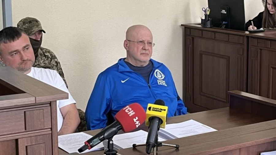 Коломойський заперечив, що вдавався до погроз прокурорам та іншим учасникам процесу