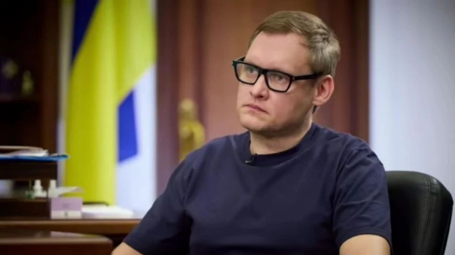 Ексзаступнику керівника ОП обрали запобіжний захід – 10 млн застави