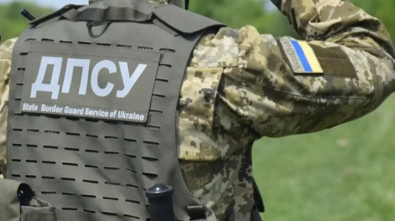 Арестовали пограничника, который застрелил нарушителя границы на Закарпатье