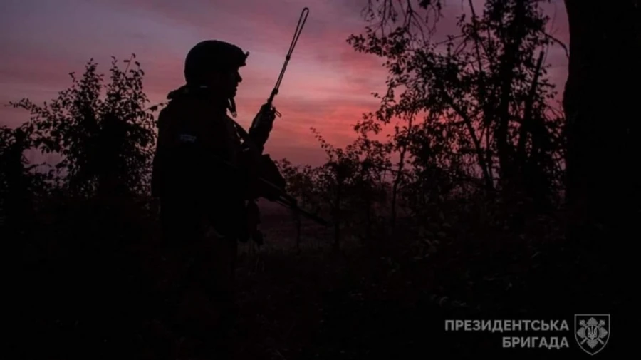 Ukrainian Defence Forces repel over 20 attacks on Novopavlivka front – General Staff report