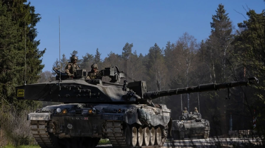 Russia has lost over 975,000 soldiers since February 2022