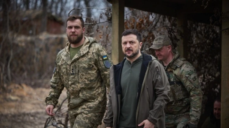 У 59 бригаді, що воює на Покровському напрямку, нагально змінили комбрига