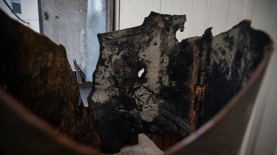 СБУ зафиксировала, что Россия выпустила по Украине уже более 20 ракет Hwasong-11 из КНДР