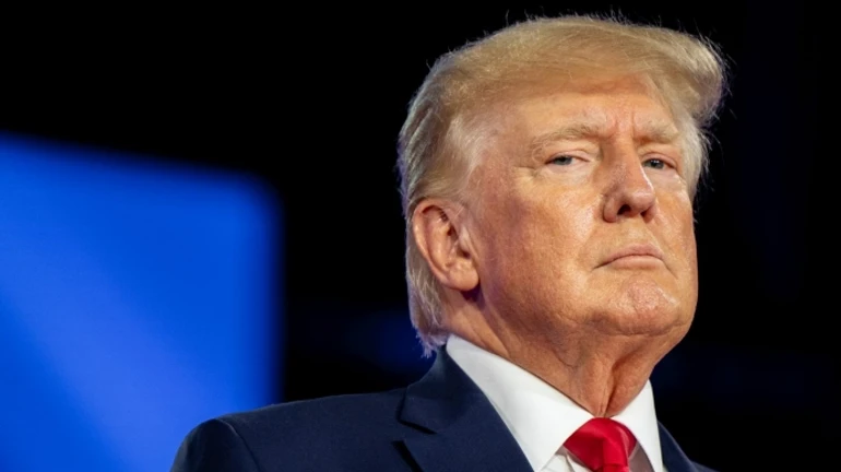 Суд определил, что Трамп не имеет иммунитета в деле о штурме Капитолия. Экс-президент обжалует