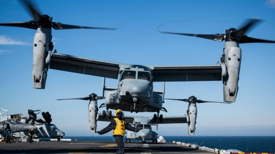 NATO launches largest military exercise in 40 years