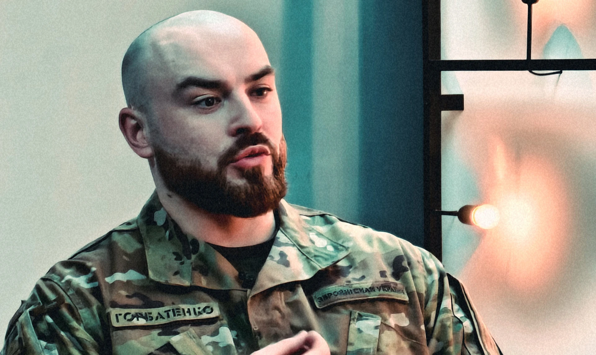 Комбат Третьої штурмової Ролло про мобілізацію, рекрутинг, переваги росіян і війну в 2024 році 