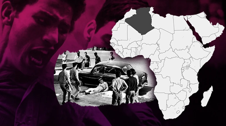 Скромна привабливість тероризму