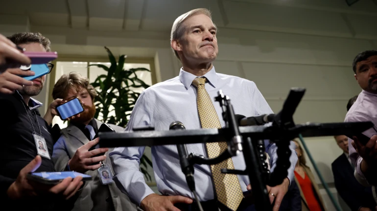 Соратник Трампа більше не є кандидатом на посаду спікера Палати представників