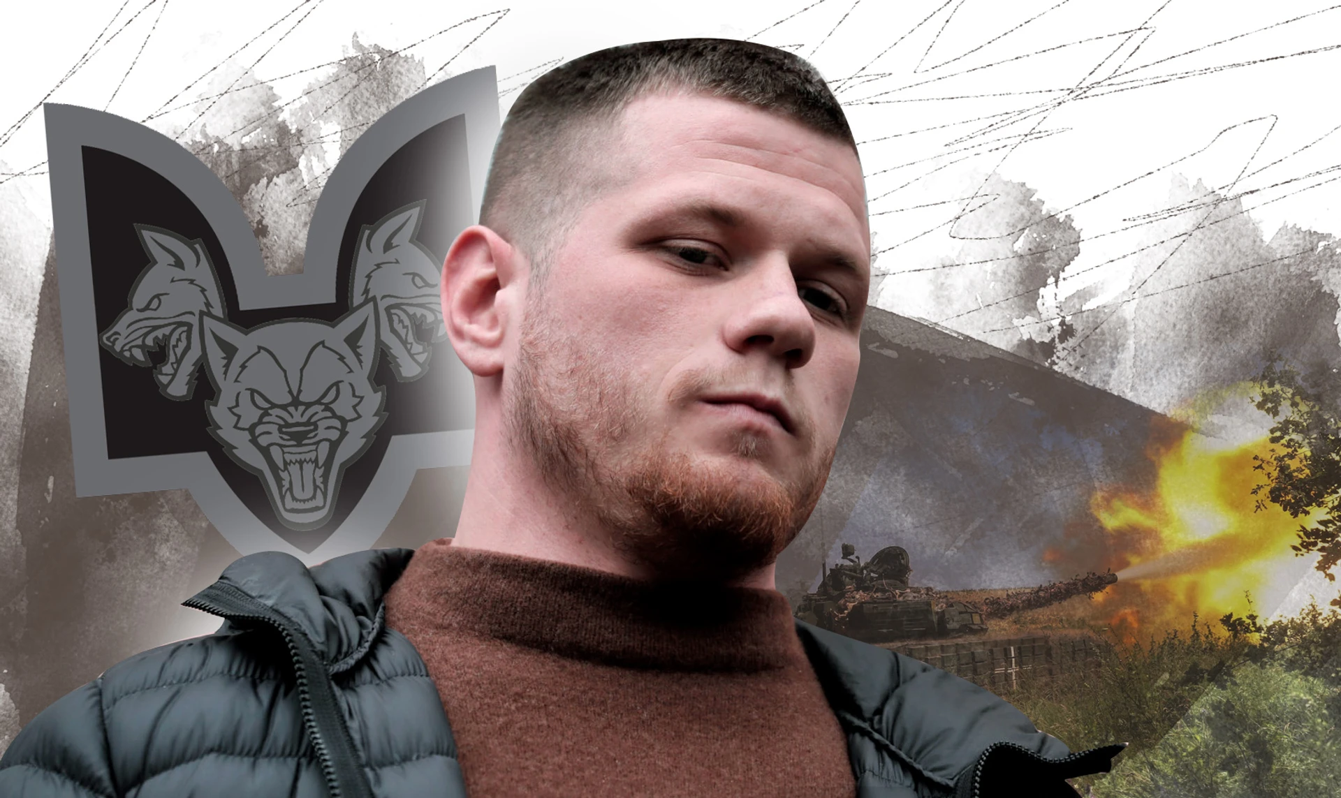 Сергій Філімонов (Вовки Да Вінчі): Росіяни так само ростуть. У багатьох моментах вони дуже складні противники