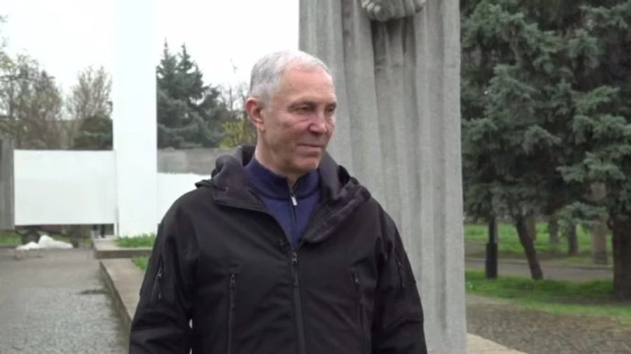 Окупанти заборонили використовувати безпілотники на лівому березі Херсонщини