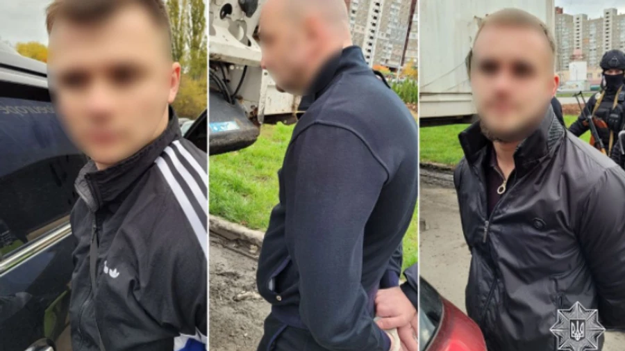 Убийство добровольца Свободы: двое подозреваемых получили возможность выйти под залог