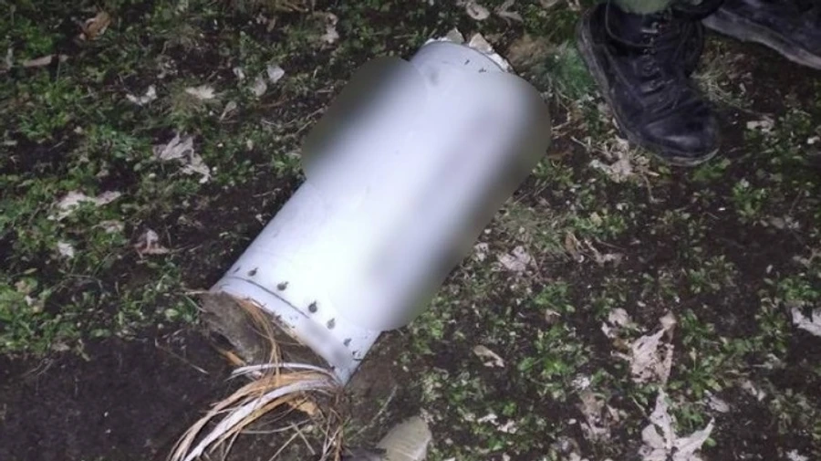 Air defence shoots down 32 air targets over Kyiv