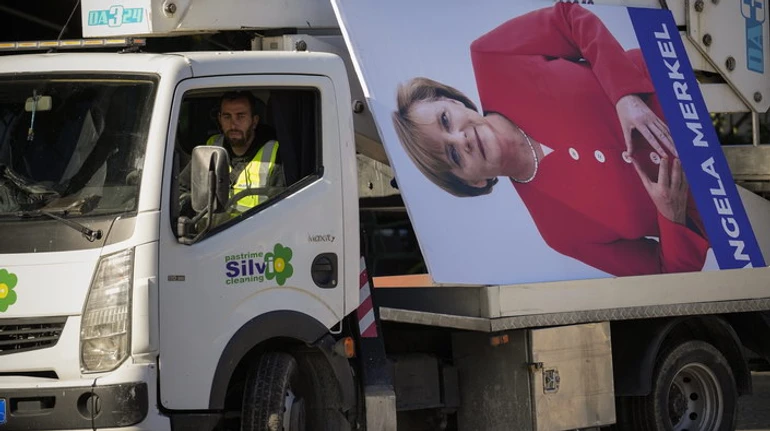 Рік без вибачень: що думає Ангела Меркель про свої провали на чолі уряду Німеччини