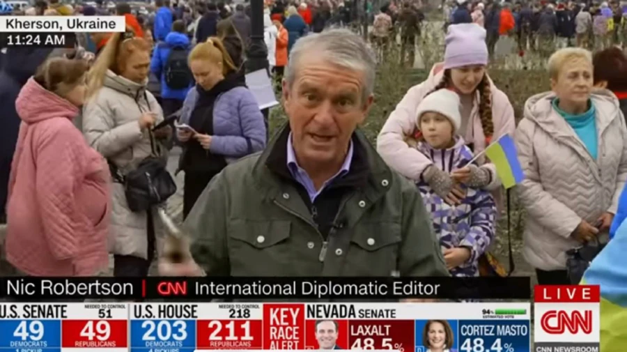 Омбудсмен звернувся до Резнікова через скасовані акредитації журналістам