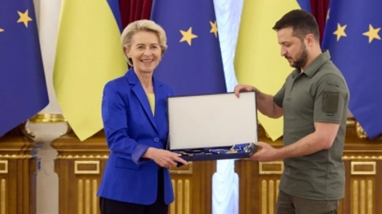 Ukraine-EU cooperation during the war: synergy of new and old formats