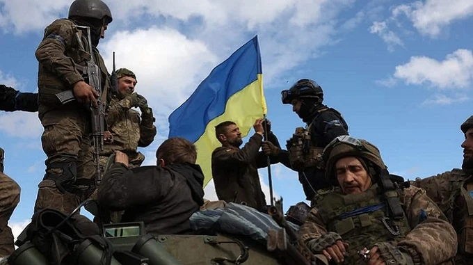 ЗСУ, ймовірно, візьмуть під контроль правобережжя Херсонщини до кінця року – ISW