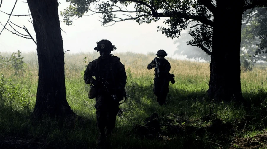 ISW: Контрнаступ відчутно послаблює можливості РФ на півдні