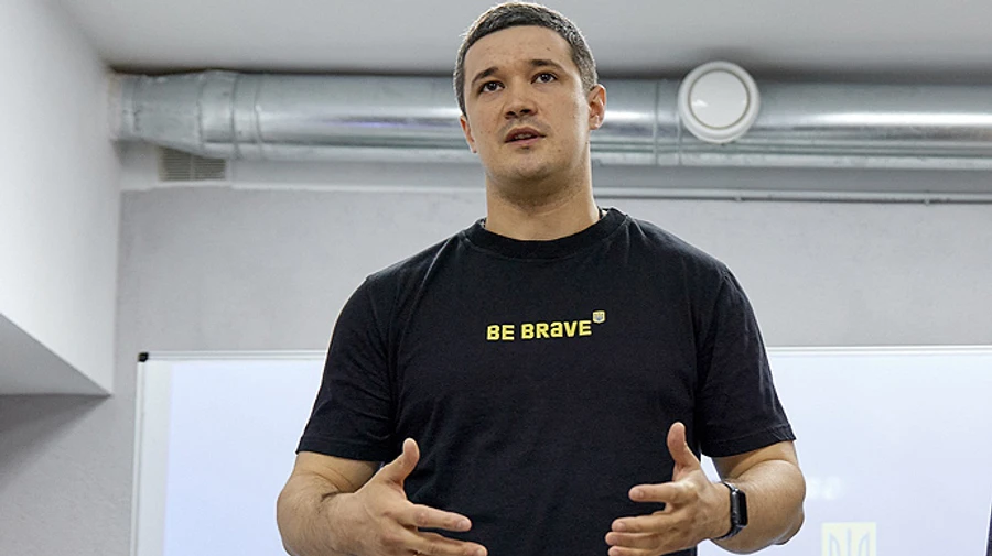 Федоров: В Дії готовят неожиданные новинки и англоязычную версию документов