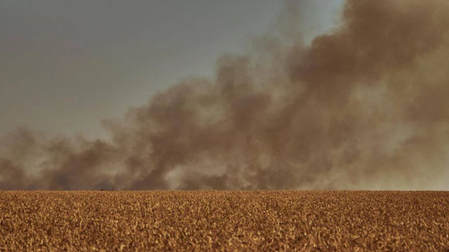 Росія випустила по Україні більше 3 тисяч крилатих ракет - Зеленський