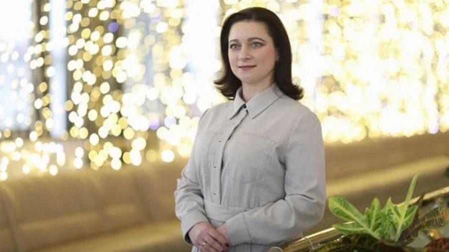 СМИ: Словакия могла спасти от санкций ЕС невестку Лукашенко