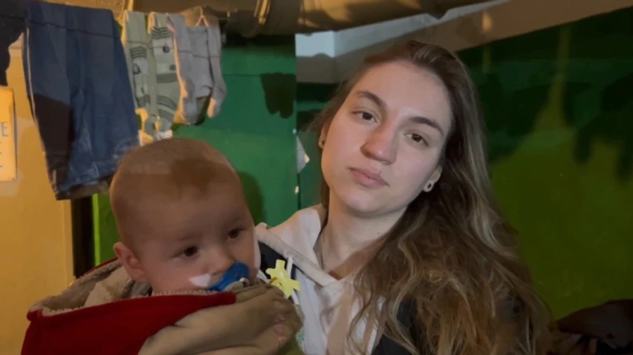 The blood of the civilians killed by bombs in Mariupol will be on the hands of the whole world - Podoliak