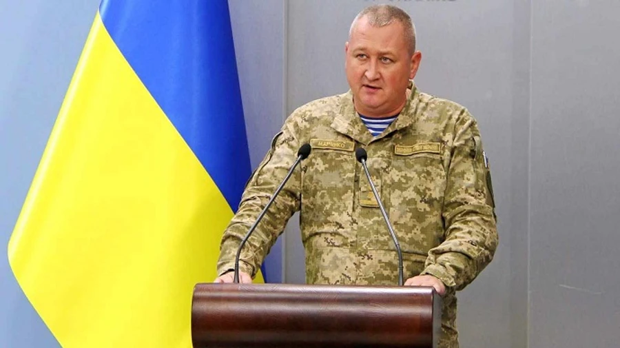 People in villages confront the aggressor approaching Mykolaiv - General on City defence