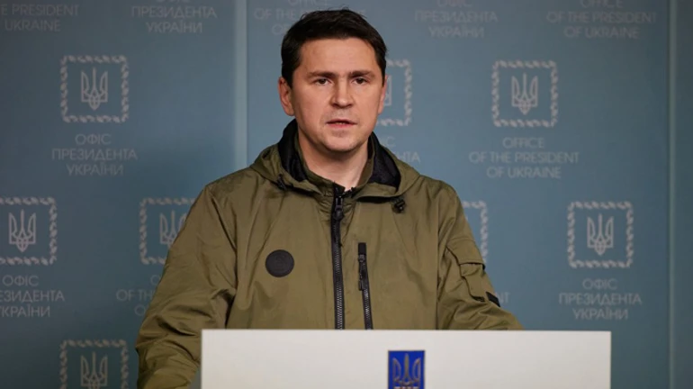 Ukrainian President's Office notes new enemy tactic