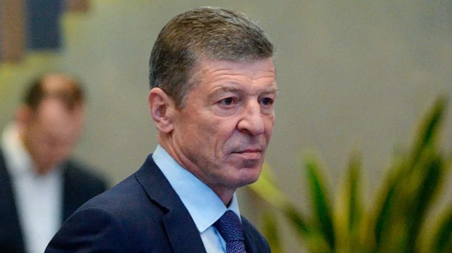 Без Ермака: представители Франции, Германии и РФ обсудили конфликт на Донбассе