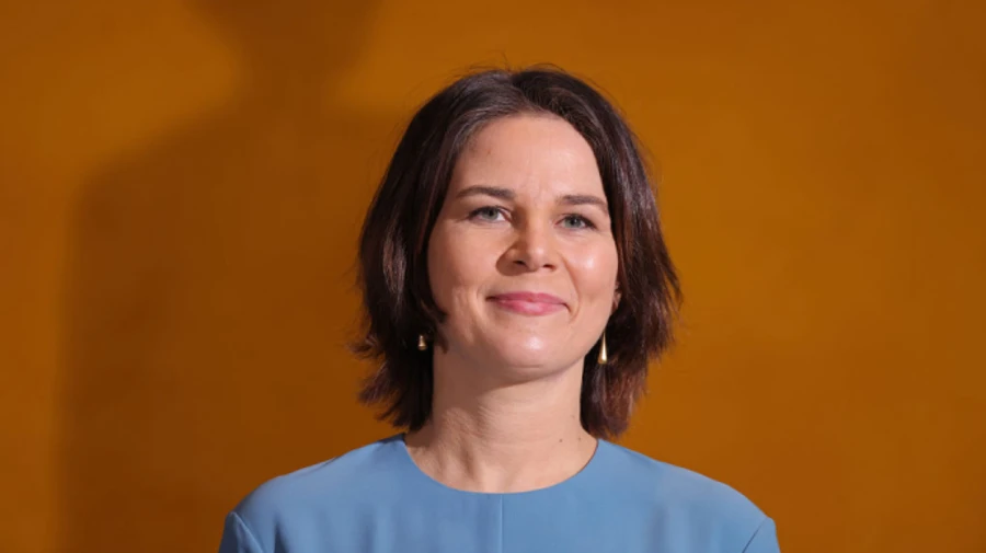 Нова глава МЗС Німеччини заявила про солідарність ЄС з Україною