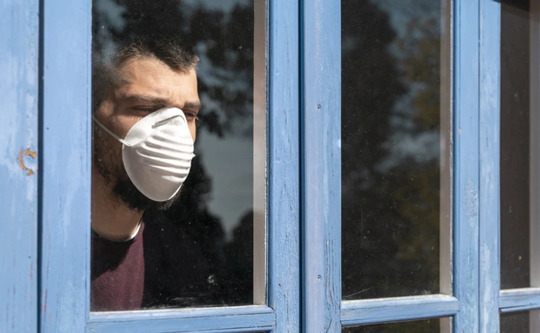 Ще одну область відправили у червону зону Covid